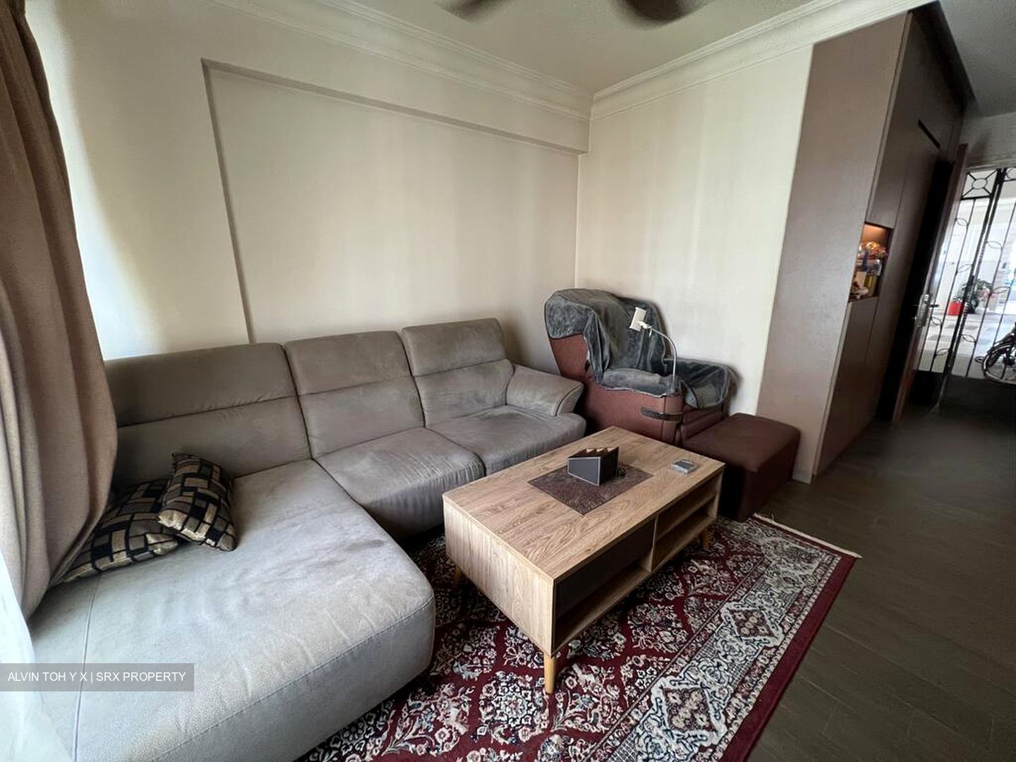 Blk 128C Eastcrown @ Canberra (Sembawang), HDB 4 Rooms #421689581